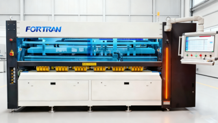 Učinkovito rezanje, inteligentna embalaža – Analiza temeljnih prednosti avtomatskih rezalnikov papirja