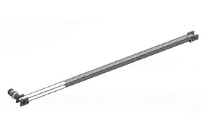 Cross-Cutting Structure